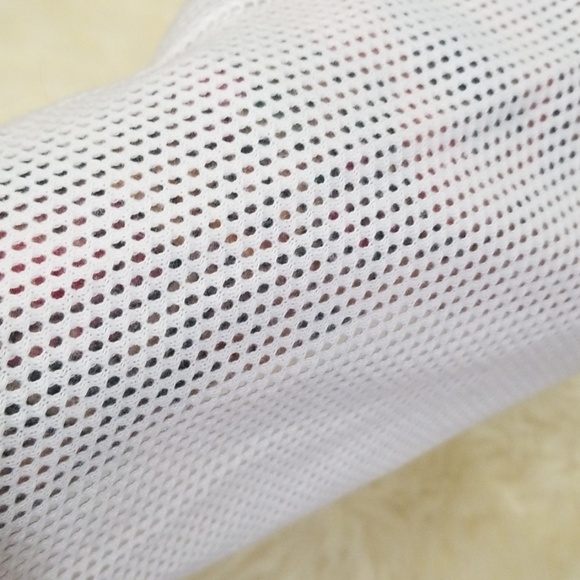 Y2K Yacht Club Sheer Tank - Picture 4 of 4